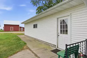 N14332 Town Hall Rd, Fairchild, WI 54741 - Photo 32