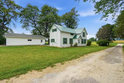 N14332 Town Hall Road, Fairchild, WI 54741 - Photo 4
