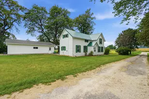 N14332 Town Hall Rd, Fairchild, WI 54741 - Photo 4
