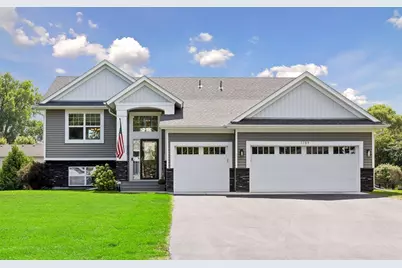 1789 Partridge Place, Centerville, MN 55038 - Photo 1