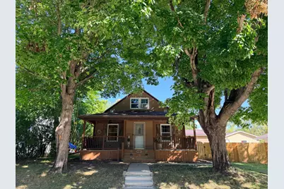 509 5th Street NE, Fosston, MN 56542 - Photo 2