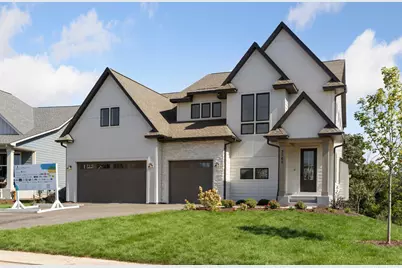 3767 Knightsbridge Lane N, Lake Elmo, MN 55042 - Photo 1