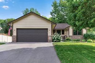 1566 Lamotte Cir, Lino Lakes, MN 55038 - Photo 1