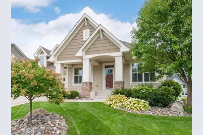3936 Painted Sky Trail, Chaska, MN 55318 - Photo 2