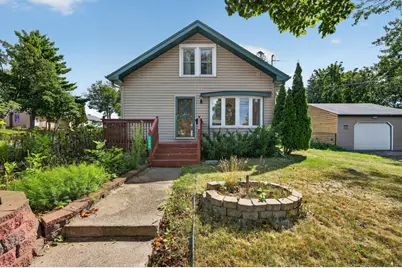 1498 Hazelwood Street, Saint Paul, MN 55106 - Photo 1