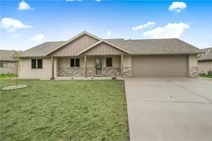 107 Barry Loop NW, Richmond, MN 56368 - Photo 1