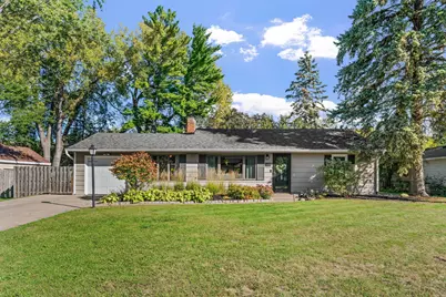 1197 Burke Avenue W, Roseville, MN 55113 - Photo 1