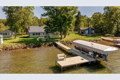 4055 Forseman Point Drive NW, Hackensack, MN 56452 - Photo 1