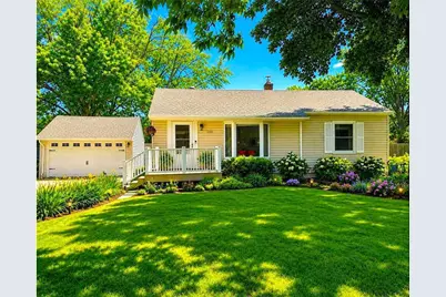 2966 Simpson Street, Roseville, MN 55113 - Photo 1