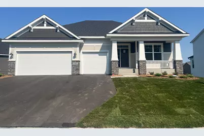908 Big Woods Drive, Delano, MN 55328 - Photo 1