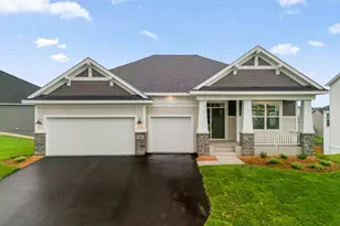 908 Big Woods Dr, Delano, MN 55328 - Photo 1