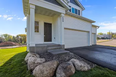 599 Stinson Boulevard, New Brighton, MN 55112 - Photo 4