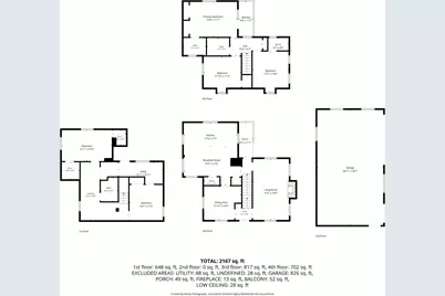 2757 Sherwood Road, Mounds View, MN 55112 - Photo 40