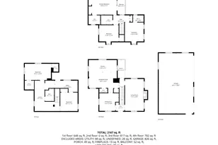 2757 Sherwood Rd, Mounds View, MN 55112 - Photo 40
