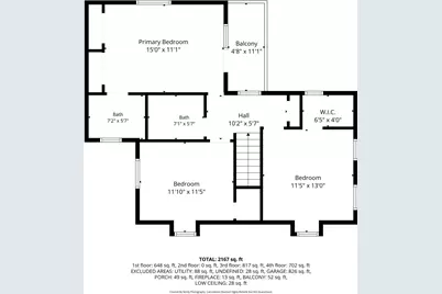 2757 Sherwood Road, Mounds View, MN 55112 - Photo 44