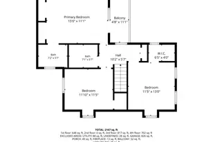 2757 Sherwood Rd, Mounds View, MN 55112 - Photo 44