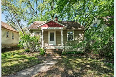3623 Russell Avenue N, Minneapolis, MN 55412 - Photo 1