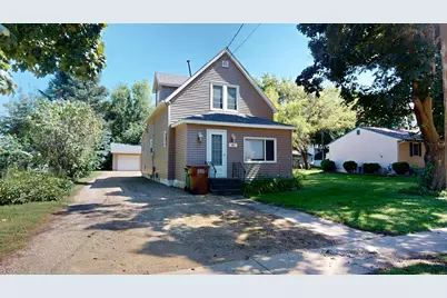 441 Center Avenue S, Glenville, MN 56036 - Photo 1