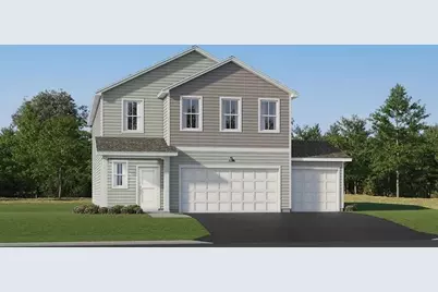 9819 26th Street NE, Saint Michael, MN 55376 - Photo 1