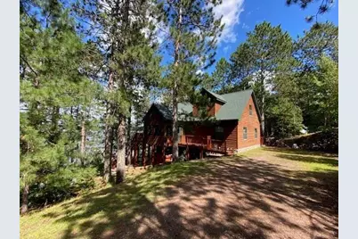 7465 E Flowage Road, Minong, WI 54859 - Photo 46