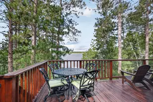 7465 E Flowage Rd, Minong, WI 54859 - Photo 8