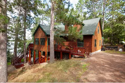 7465 E Flowage Road, Minong, WI 54859 - Photo 6