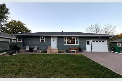 1709 14th Street E, Glencoe, MN 55336 - Photo 1