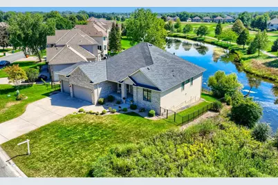 2056 Arnold Palmer Drive, Blaine, MN 55449 - Photo 2