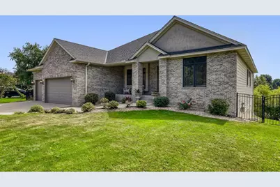 2056 Arnold Palmer Drive, Blaine, MN 55449 - Photo 6