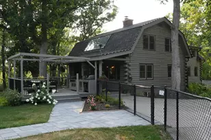 136 County Rd E, Houlton, WI 54082 - Photo 1