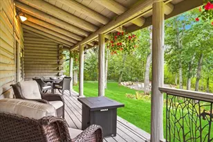 136 County Rd E, Houlton, WI 54082 - Photo 2