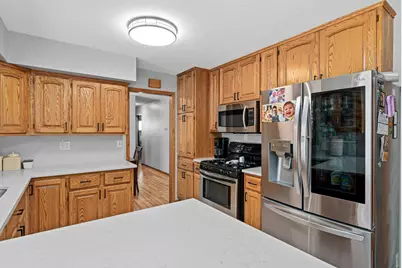 6810 Brookview Drive NE, Fridley, MN 55432 - Photo 12