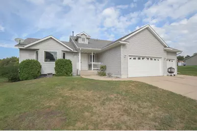 715 Prairie Lane, Sauk Rapids, MN 56379 - Photo 1