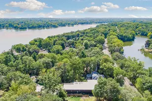 3318 W Owasso Blvd, Shoreview, MN 55126 - Photo 4