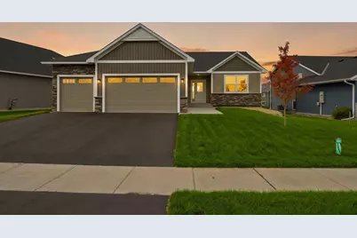 1727 Spruce Street, Farmington, MN 55024 - Photo 1