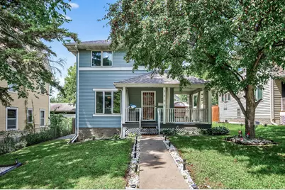 2505 Dupont Avenue N, Minneapolis, MN 55411 - Photo 1