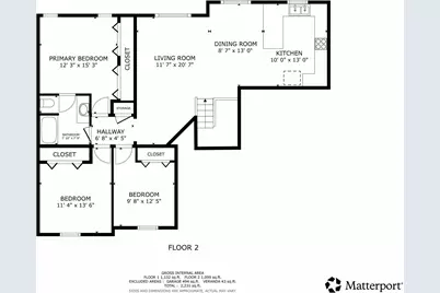 8676 Fairhill Lane, Monticello, MN 55362 - Photo 44