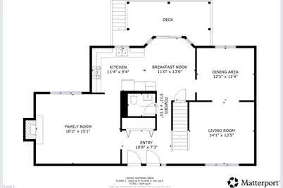 4310 56th Street Lane NW, Rochester, MN 55901 - Photo 42