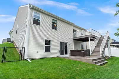 1515 138th Street E, Rosemount, MN 55068 - Photo 1
