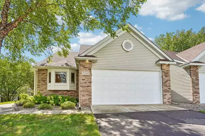 7247 Lake Ridge Drive, Savage, MN 55378 - Photo 2