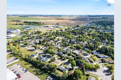 1523 Hoven Lane, Crookston, MN 56716 - Photo 2