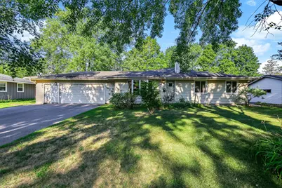 8500 Quinn Avenue S, Bloomington, MN 55437 - Photo 1