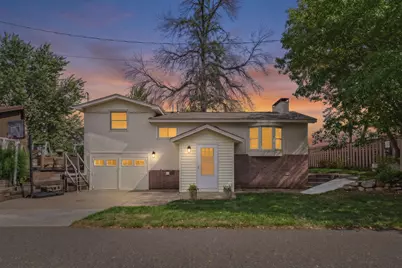 21327 Old Lake George Blvd, Oak Grove, MN 55303 - Photo 2