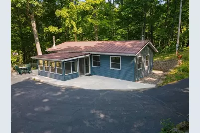 N3431 Blackhawk Road, Sarona, WI 54870 - Photo 1