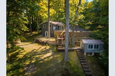N3431 Blackhawk Road, Sarona, WI 54870 - Photo 34
