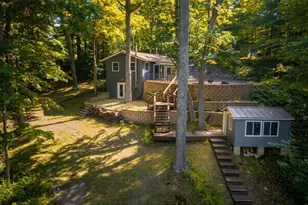 N3431 Blackhawk Rd, Sarona, WI 54870 - Photo 34