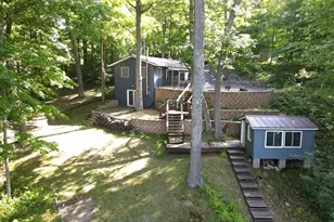 N3431 Blackhawk Rd, Sarona, WI 54870 - Photo 10