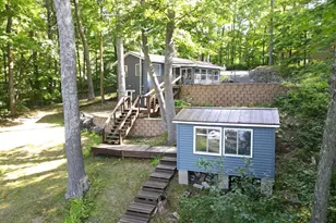 N3431 Blackhawk Rd, Sarona, WI 54870 - Photo 18