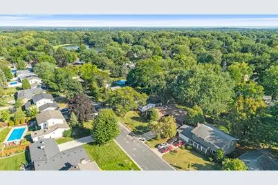 1000 Tiller Lane, Shoreview, MN 55126 - Photo 40