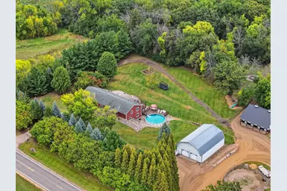 10525 Highway 25, Cologne, MN 55322 - Photo 1